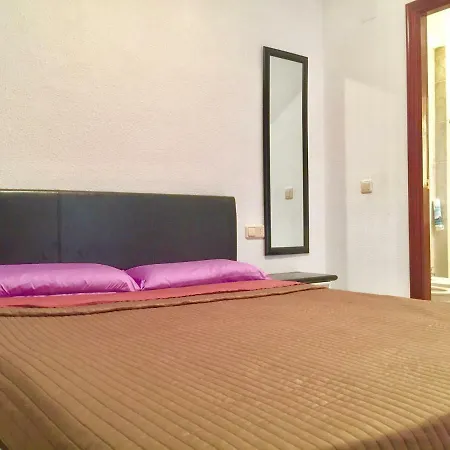 Appartement Central Wifi