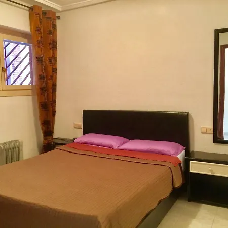 Central Wifi Appartement Torrevieja