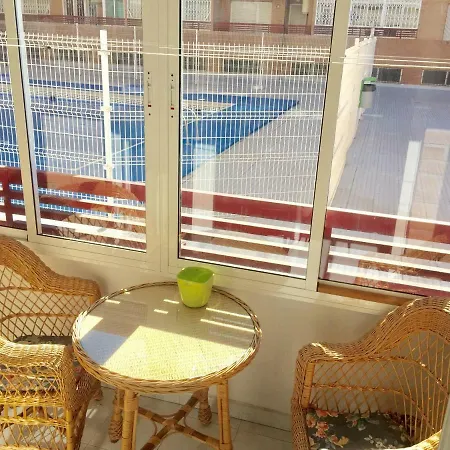 Appartement Central Wifi