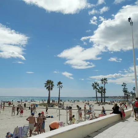 Appartement Central Wifi Torrevieja