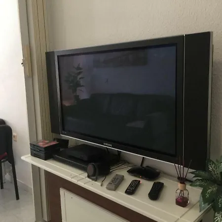 Appartement Central Wifi